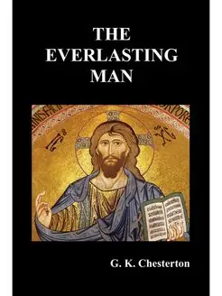 The Everlasting Man