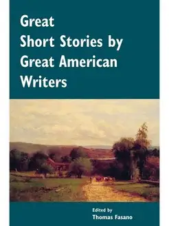 Great Short Stories by Great American