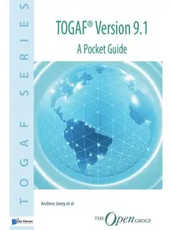 TOGAF. Version 9.1 A Pocket Guide