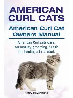 American Curl Cats. American Curl Cat