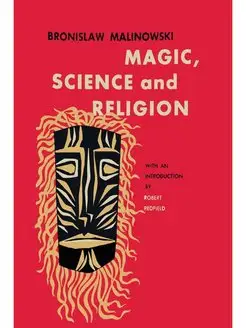 Magic, Science and Religion