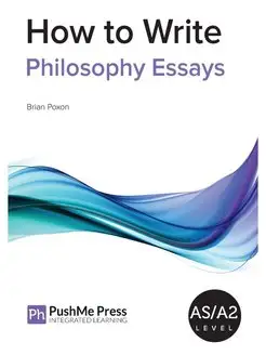 How to Write Philosophy Essays