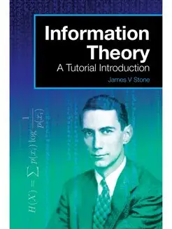 Information Theory. A Tutorial Introd