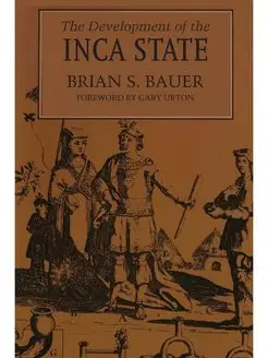 The Development of the Inca State