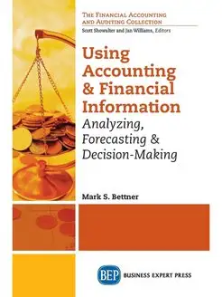 Using Accounting and Financial Inform