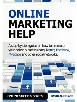 Online Marketing Help. How to Promote