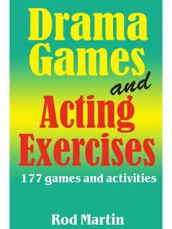 Drama Games and Acting Exercises