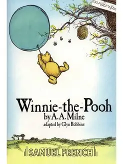 Winnie-the-Pooh