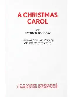 A Christmas Carol