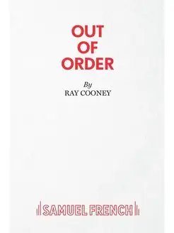 Out of Order