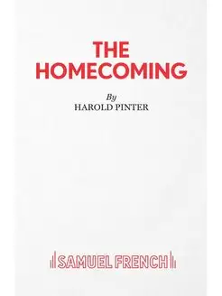 The Homecoming - A Play