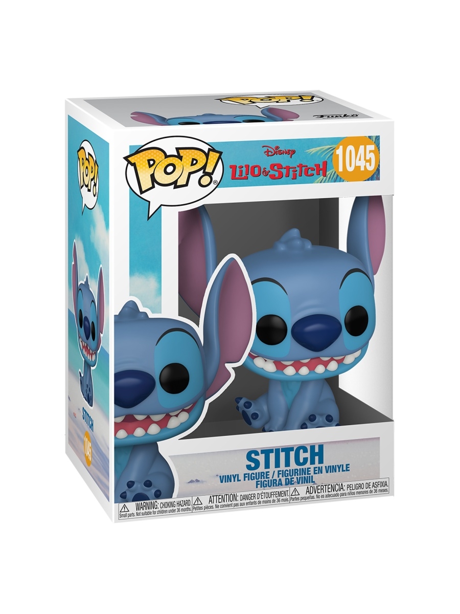 lilo and stitch pop it