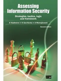 Assessing Information Security