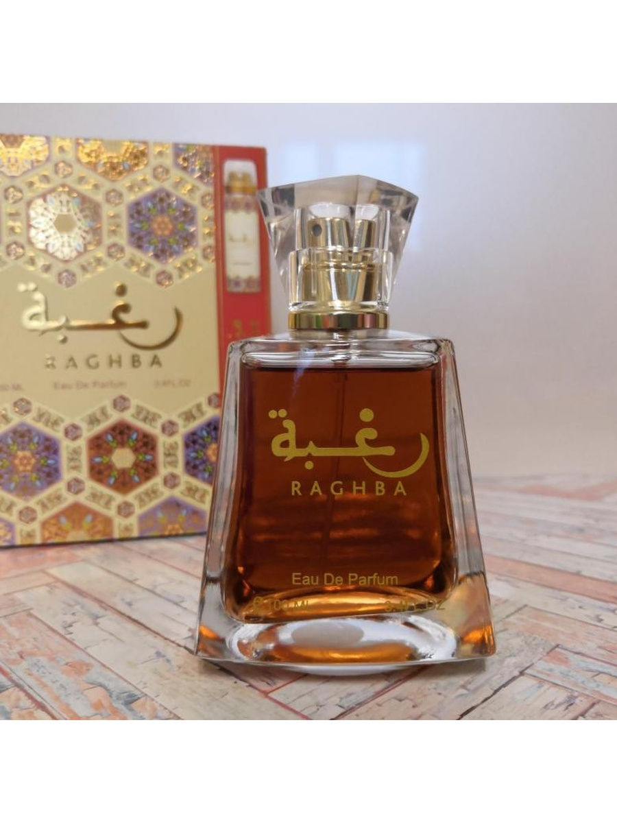 Teriaq lattafa perfumes. Духи Lattafa Perfumes. Lattafa Raghba. Рагба Латтафа Парфюм. Арабские духи Lattafa "Raghba" 100ml унис.