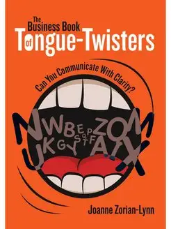 The Business Book of Tongue-Twisters