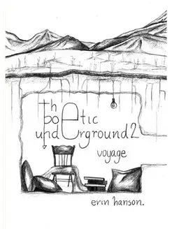 Voyage - The Poetic Underground #2