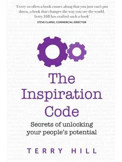 The Inspiration Code - secrets of unl