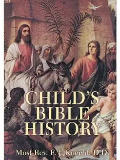 Child's Bible History