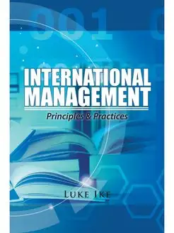 International Management. Principles