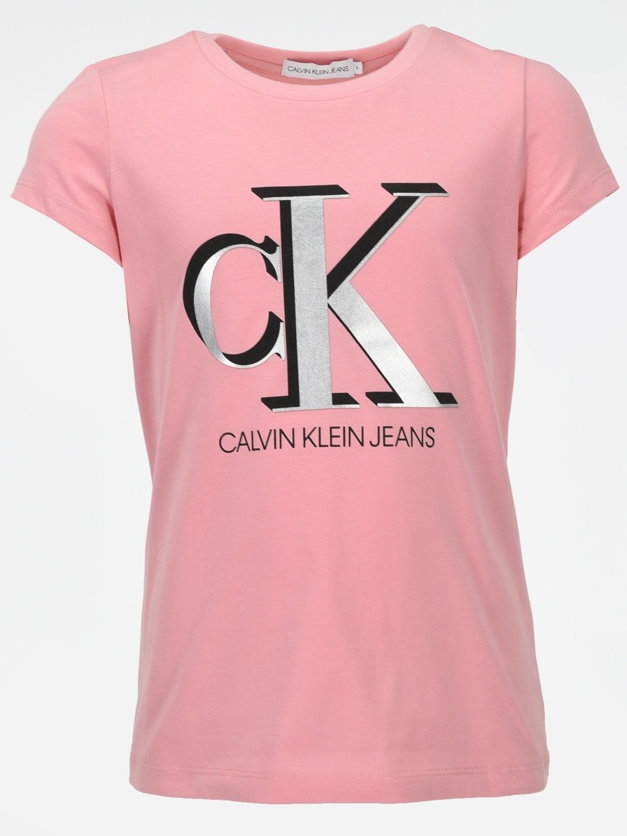 CK Calvin Klein Jeans футболка