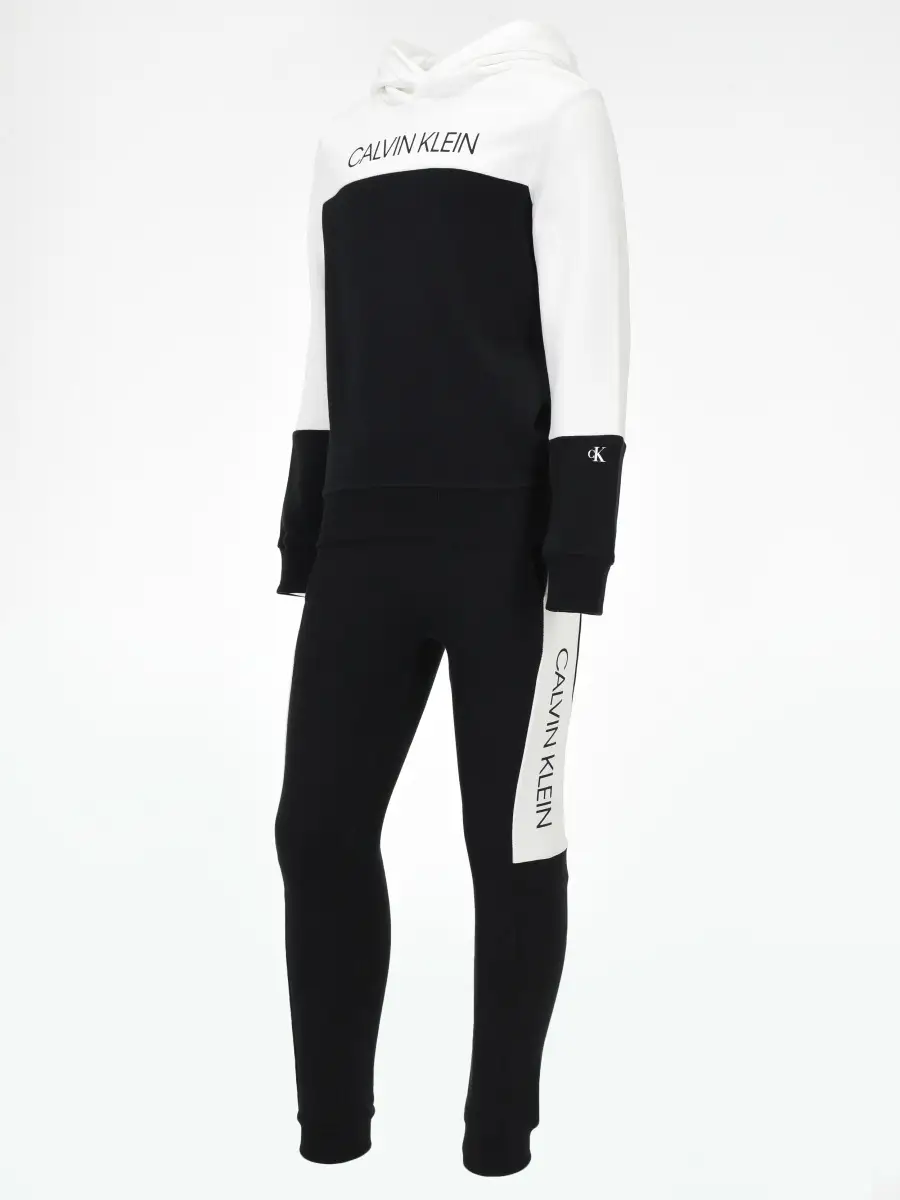 Костюм спортивный Calvin Klein 31320757 купить за 10 651 ₽ в интернет-магазине Wildberries