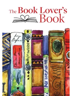 The Book Lover's Book