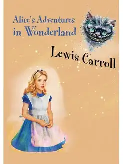 Alice's Adventures in Wonderland