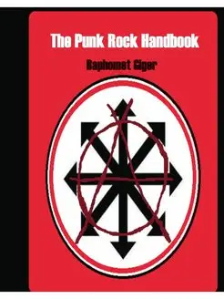 The Punk Rock Handbook