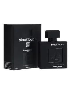 Туалетная вода Black Touch 100 мл