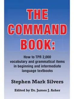 The Command Book