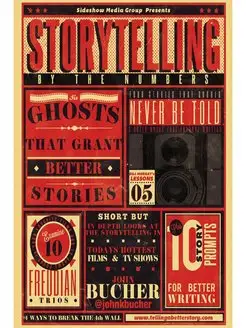 Storytelling By The Numbers