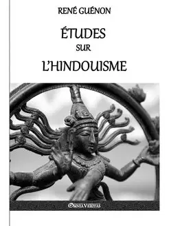 Etudes sur l'Hindouisme