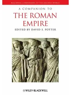 Companion to the Roman Empire P