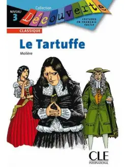 Decouverte 3 Le Tartuffe