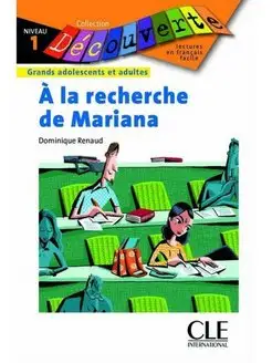 Decouverte 1 A La Recherche de Mariana