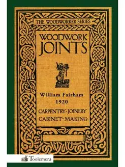 Woodwork Joints