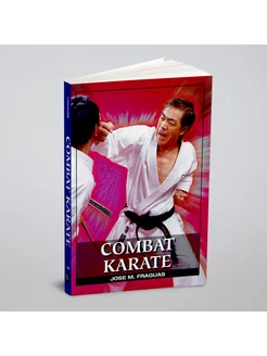 Combat Karate