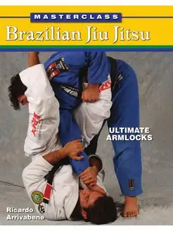 Masterclass Brazilian Jiu Jitsu. Ulti