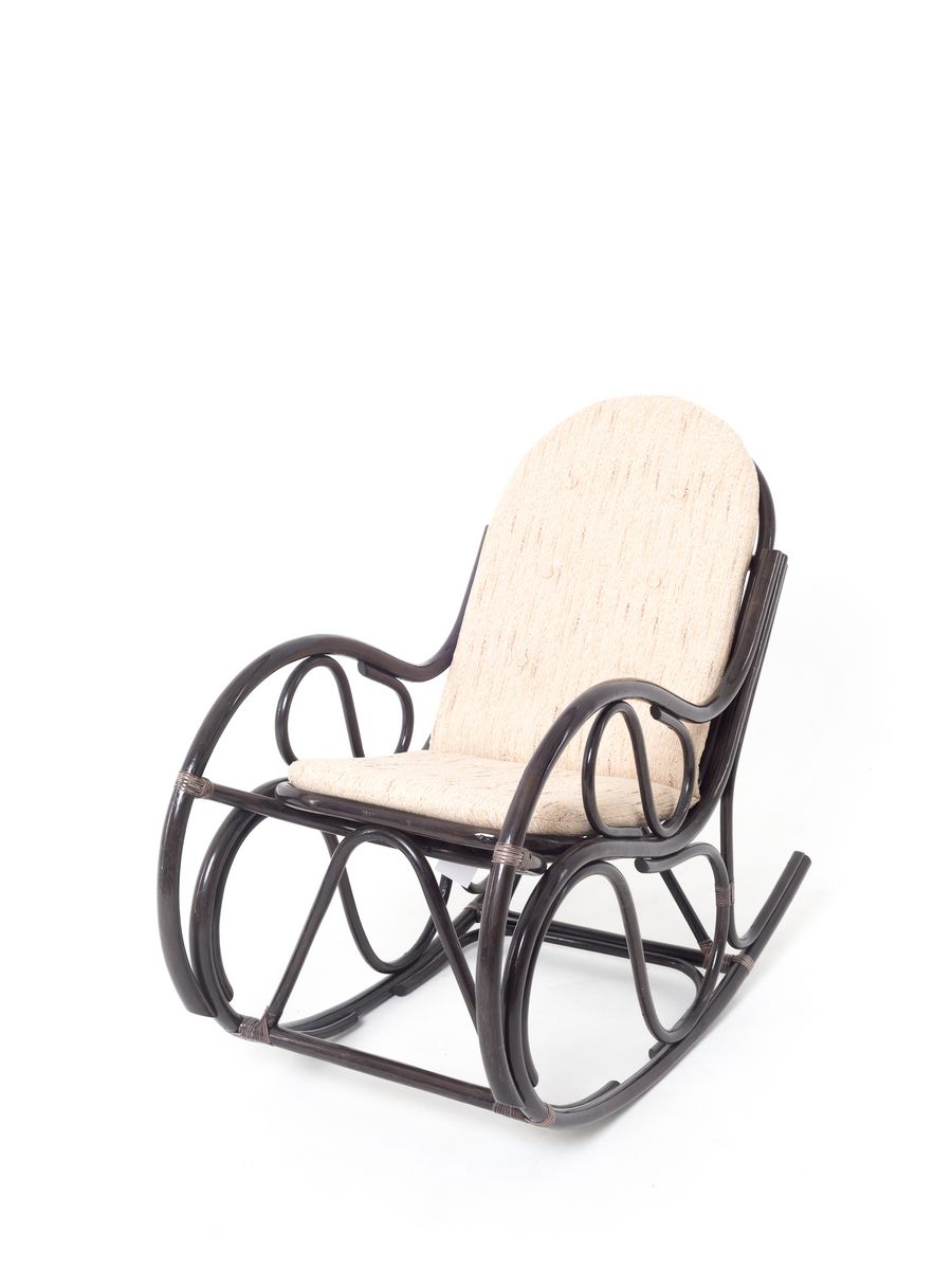 Вайлдберриз кресло качалка из ротанга