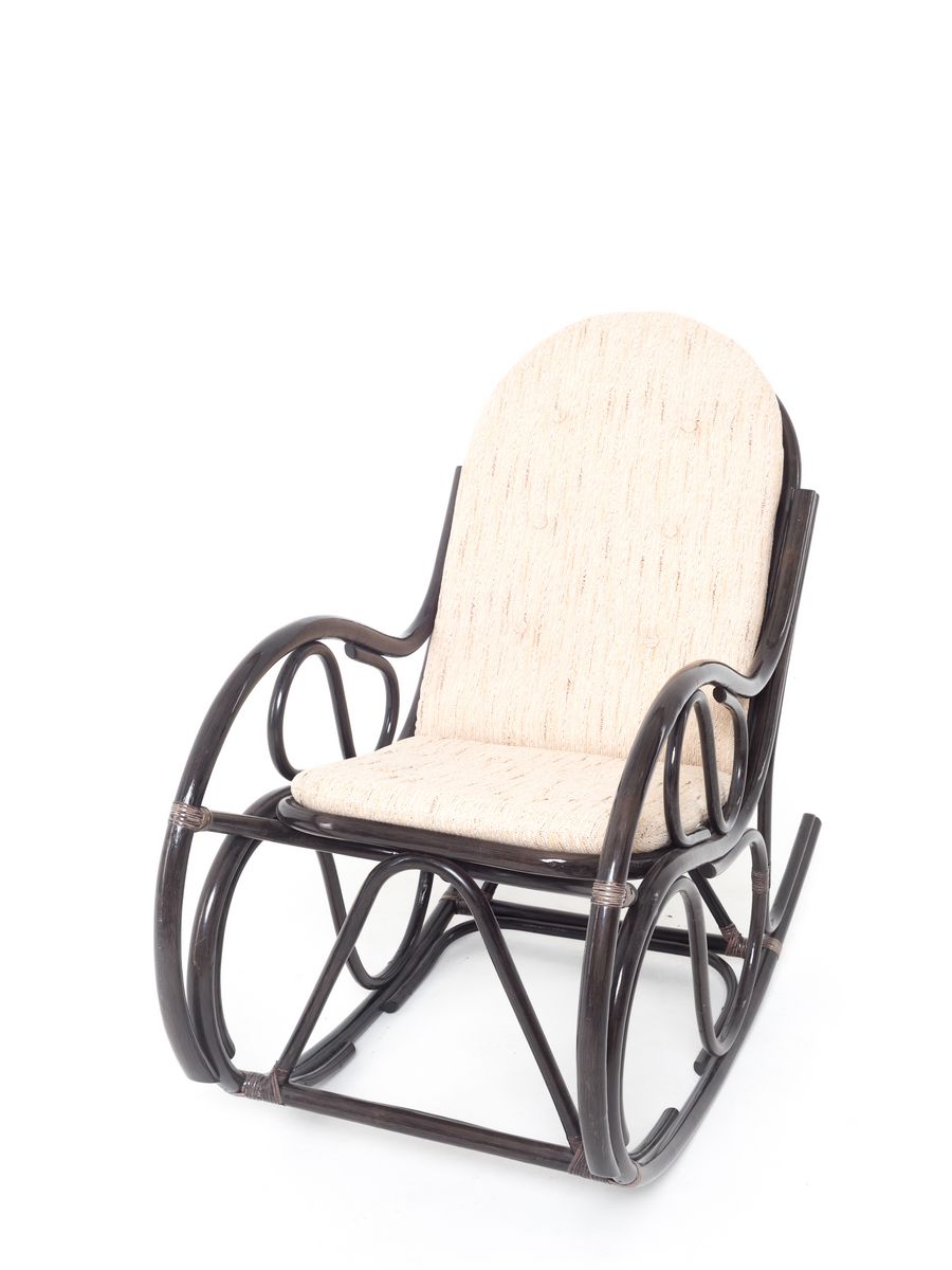 Вайлдберриз кресло качалка из ротанга