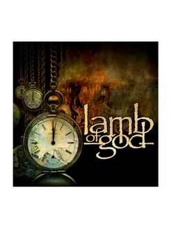 Lamb Of God - Lamb Of God (CD)