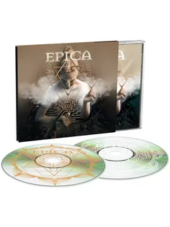 Epica - Omega (2 CD)