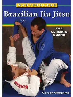 Masterclass Brazilian Jiu Jitsu. The