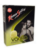 Vanilla Flavoured Condoms 3шт бренд KamaSutra продавец Продавец № 153401