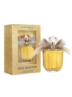 Парфюмерная вода Gold Seduction 100 мл