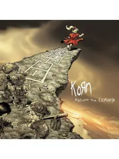 Korn "Follow The Leader"