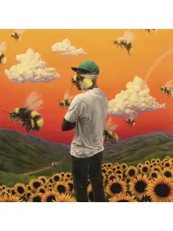 Tyler, The Creator "Flower Boy"