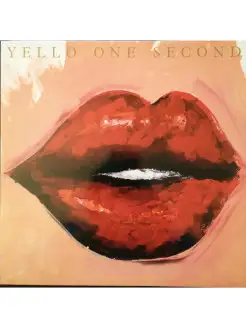 Yello "One Second"