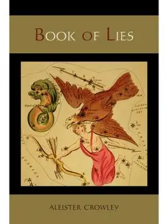 Book of Lies