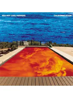 Red Hot Chili Peppers "Californication"